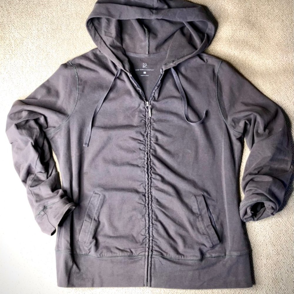 New York and Co. Hoodie